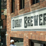 Ouray-Brewery-Sign